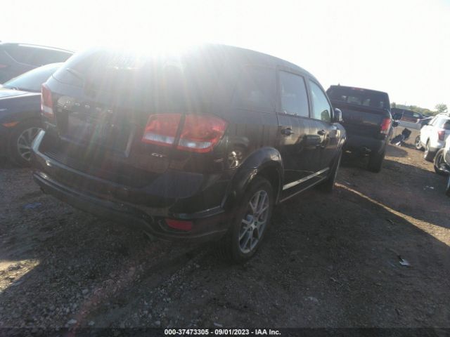 3C4PDDEG7KT874450 Dodge JOURNEY GT