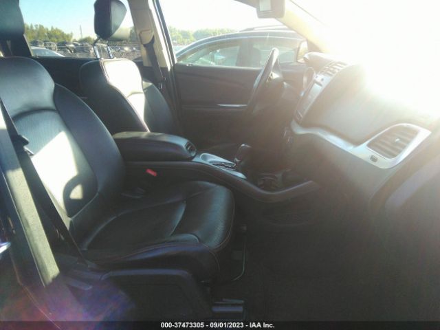 3C4PDDEG7KT874450 Dodge JOURNEY GT