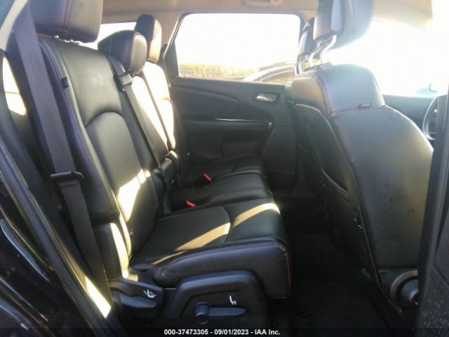 3C4PDDEG7KT874450 Dodge JOURNEY GT