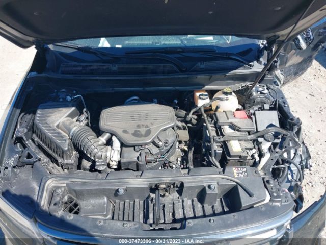 1GKKNLLSXNZ146972 GMC Acadia At4
