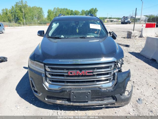 1GKKNLLSXNZ146972 GMC Acadia At4