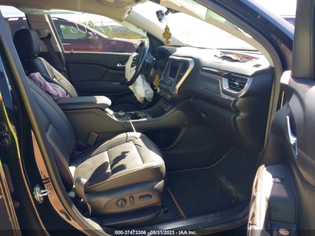 1GKKNLLSXNZ146972 GMC Acadia At4
