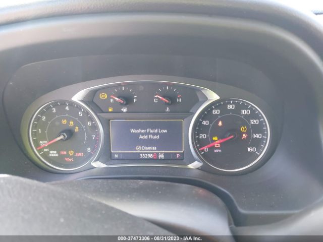 1GKKNLLSXNZ146972 GMC Acadia At4