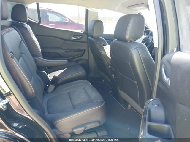 1GKKNLLSXNZ146972 GMC Acadia At4