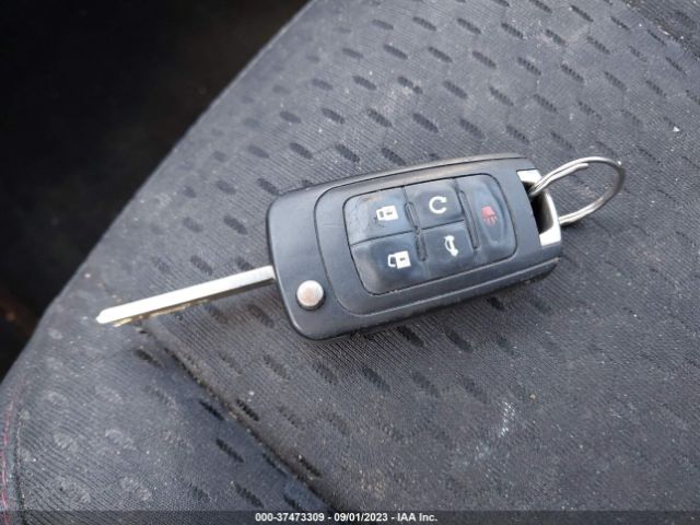 2GKFLVEK4E6164363 GMC Terrain Sle