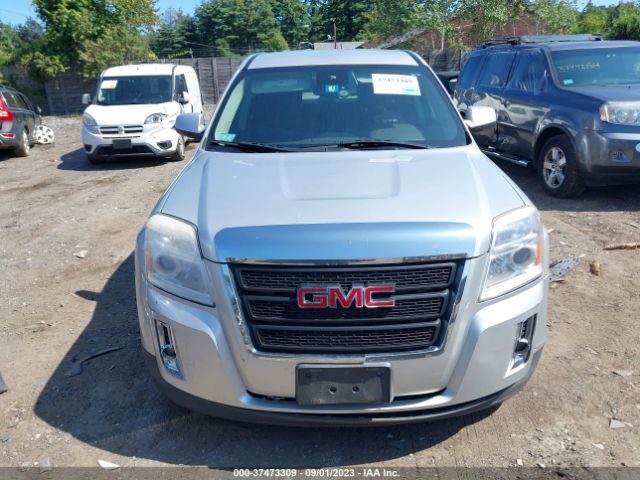 2GKFLVEK4E6164363 GMC Terrain Sle