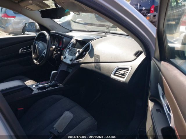 2GKFLVEK4E6164363 GMC Terrain Sle