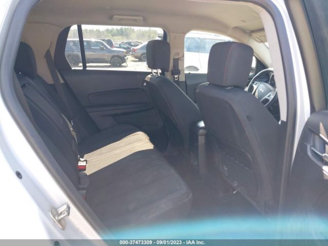 2GKFLVEK4E6164363 GMC Terrain Sle