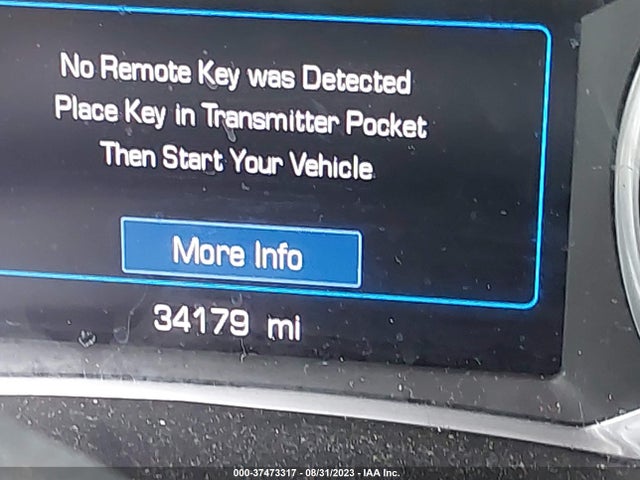 Chevrolet EQUINOX LT 2022 3GNAXKEV6NS103611 Image 15