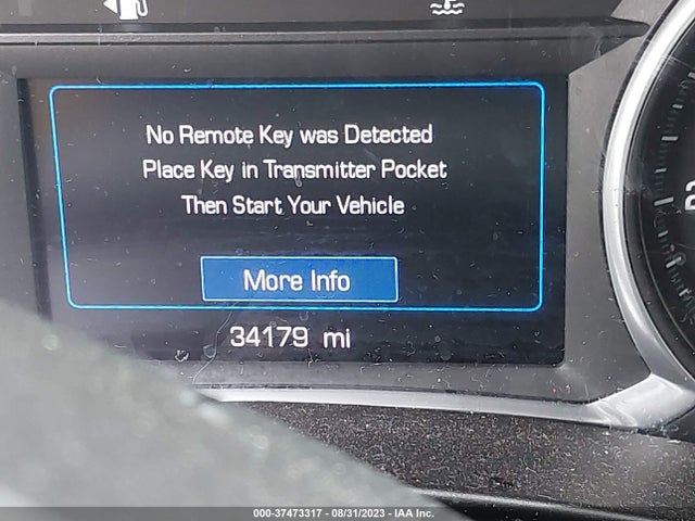 Chevrolet EQUINOX LT 2022 3GNAXKEV6NS103611 Image 7
