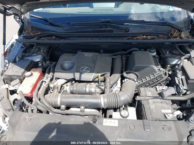 JTJYARBZ0J2087174 Lexus Nx Nx 300