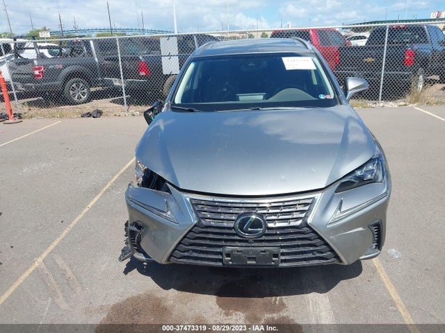 JTJYARBZ0J2087174 Lexus Nx Nx 300