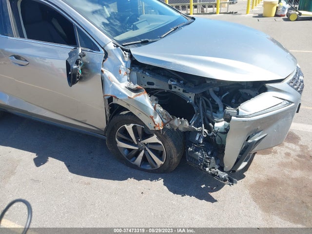 JTJYARBZ0J2087174 Lexus Nx Nx 300