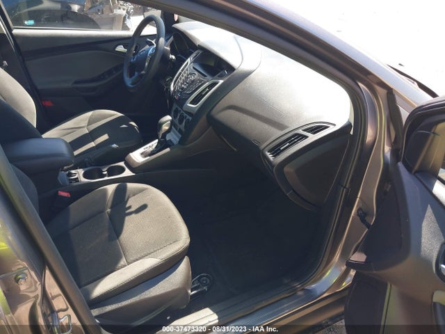 2014 FORD FOCUS SE VIN: 1FADP3K2XEL426819