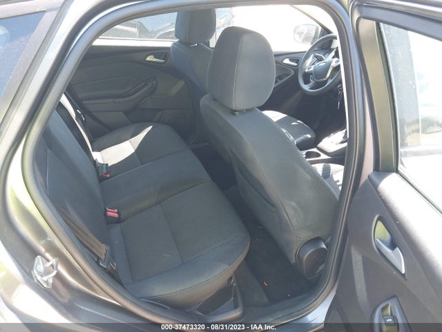 2014 FORD FOCUS SE VIN: 1FADP3K2XEL426819