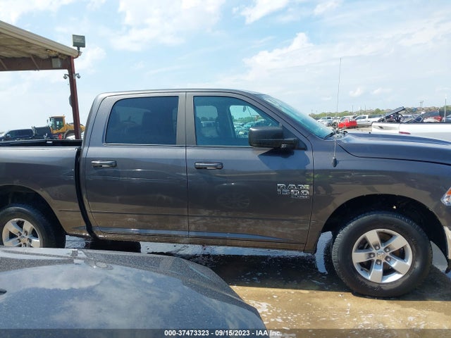 RAM 1500 Classic Slt/warlock 2021 1C6RR7LG9MS535795 Image 13