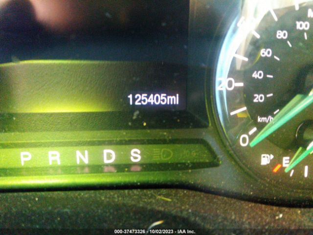 1FM5K8B87HGC43868 Ford Explorer Base
