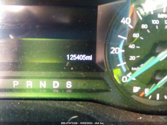 1FM5K8B87HGC43868 Ford Explorer Base