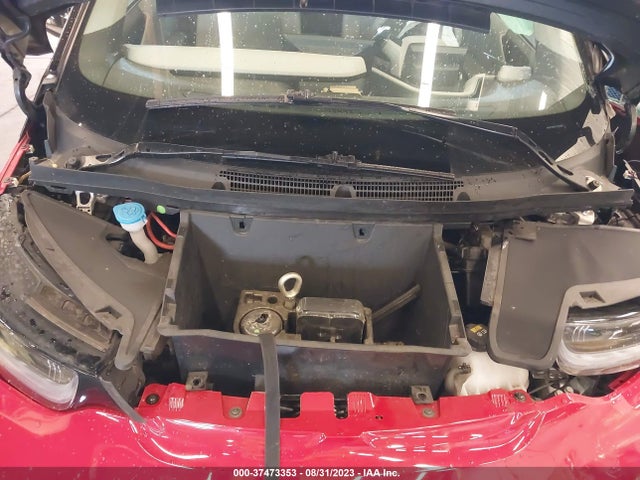 BMW I3 94ah W/range Extender 2018 WBY7Z4C51JVC34527 Image 10