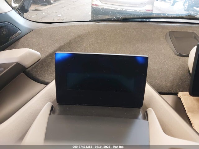 BMW I3 94ah W/range Extender 2018 WBY7Z4C51JVC34527 Image 7