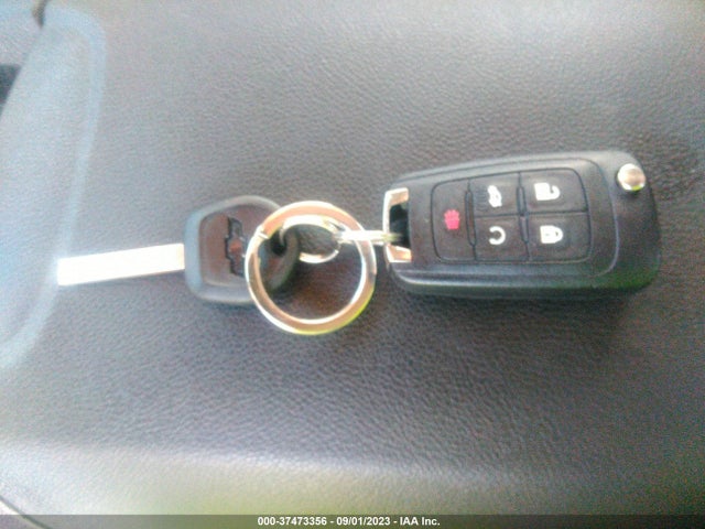 Chevrolet CAMARO LT 2014 2G1FB1E32E9191746 Image 11