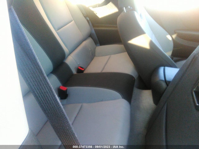 Chevrolet CAMARO LT 2014 2G1FB1E32E9191746 Image 8