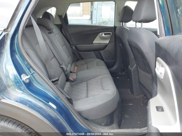 KNDCB3LC4J5157582 KIA NIRO LX