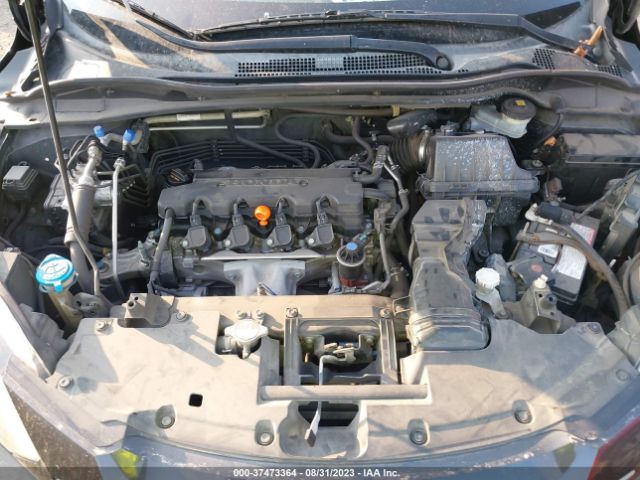 3CZRU5H77GM755884 Honda Hr-v Ex-l