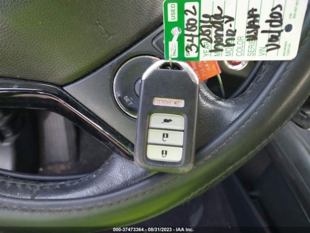 3CZRU5H77GM755884 Honda Hr-v Ex-l