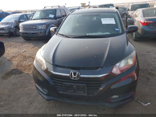 3CZRU5H77GM755884 Honda Hr-v Ex-l