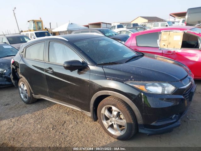 3CZRU5H77GM755884 Honda Hr-v Ex-l