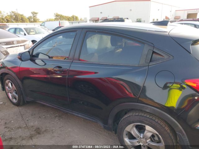 3CZRU5H77GM755884 Honda Hr-v Ex-l