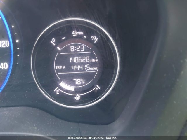 3CZRU5H77GM755884 Honda Hr-v Ex-l