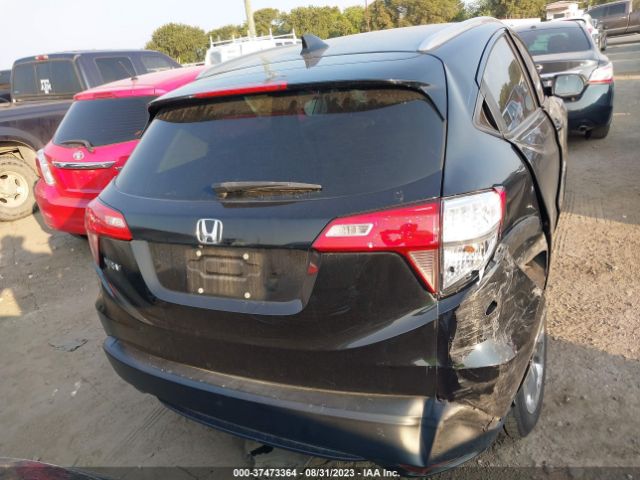 3CZRU5H77GM755884 Honda Hr-v Ex-l