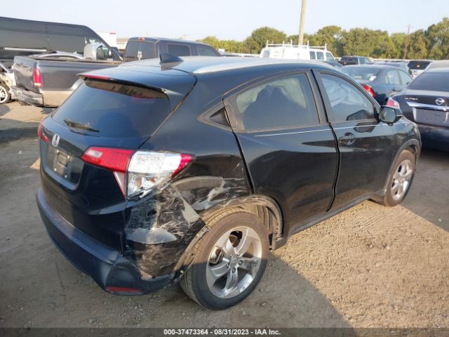 3CZRU5H77GM755884 Honda Hr-v Ex-l