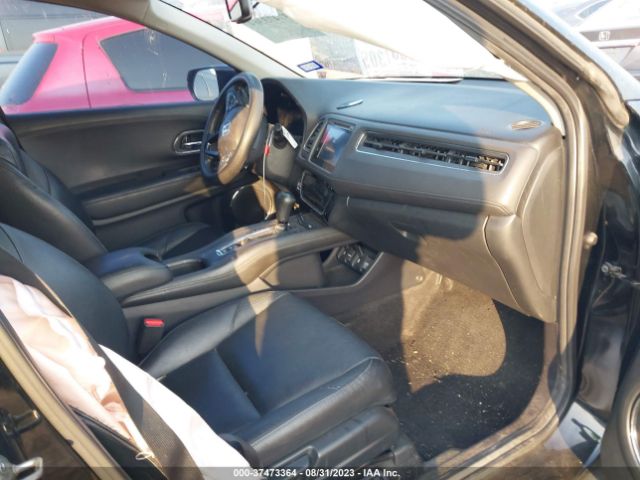 3CZRU5H77GM755884 Honda Hr-v Ex-l