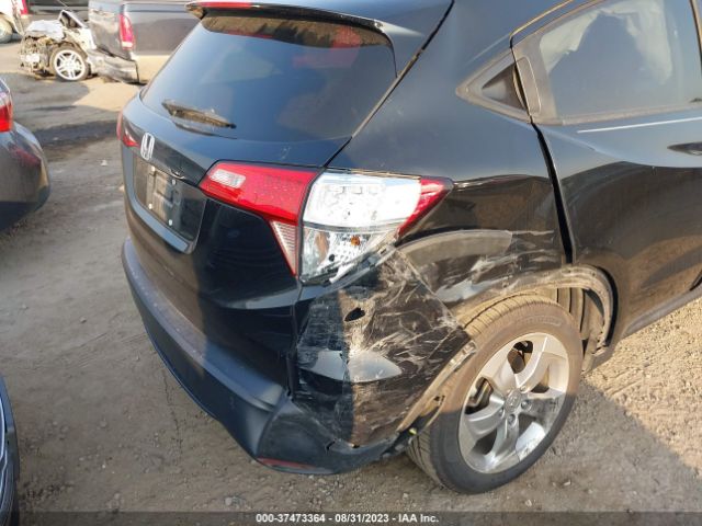 3CZRU5H77GM755884 Honda Hr-v Ex-l