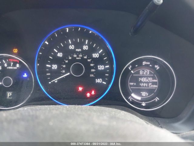 3CZRU5H77GM755884 Honda Hr-v Ex-l