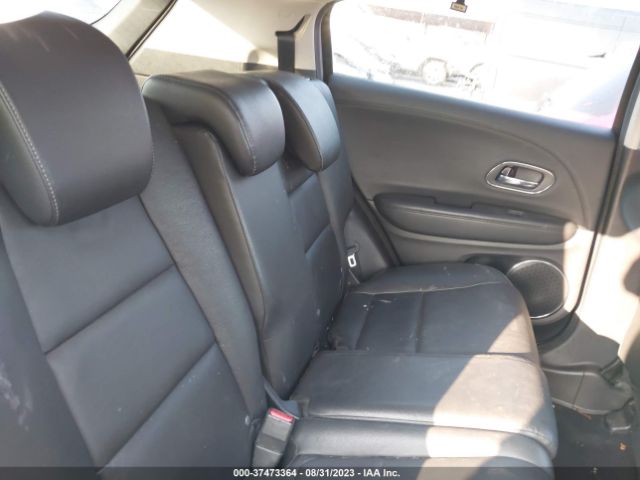 3CZRU5H77GM755884 Honda Hr-v Ex-l