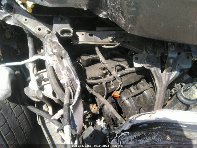 2012 FORD ESCAPE XLT VIN: 1FMCU9D73CKB92841