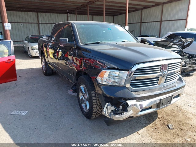 RAM 1500 Lone Star 2016 1C6RR6LT8GS179609 zdjęcie główne