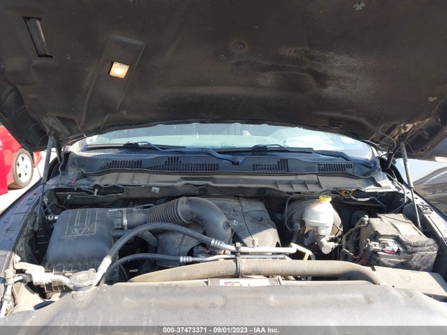 RAM 1500 Lone Star 2016 1C6RR6LT8GS179609 Image 10