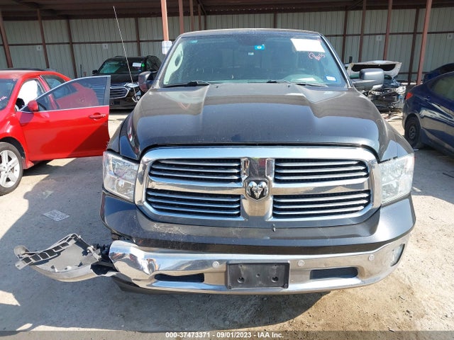 RAM 1500 Lone Star 2016 1C6RR6LT8GS179609 Image 12