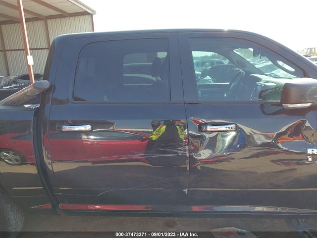 RAM 1500 Lone Star 2016 1C6RR6LT8GS179609 Image 13