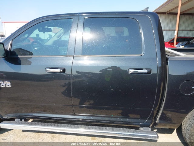 RAM 1500 Lone Star 2016 1C6RR6LT8GS179609 Image 14
