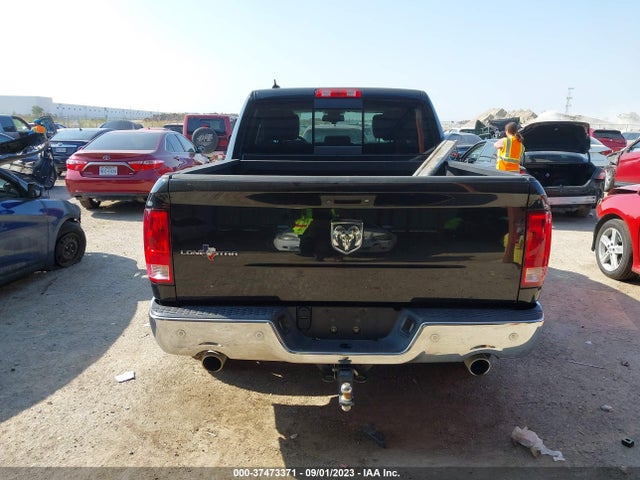 RAM 1500 Lone Star 2016 1C6RR6LT8GS179609 Image 16