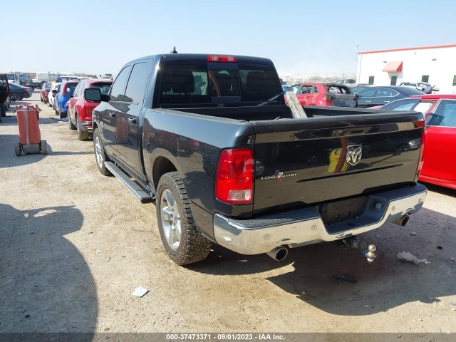 RAM 1500 Lone Star 2016 1C6RR6LT8GS179609 Image 3