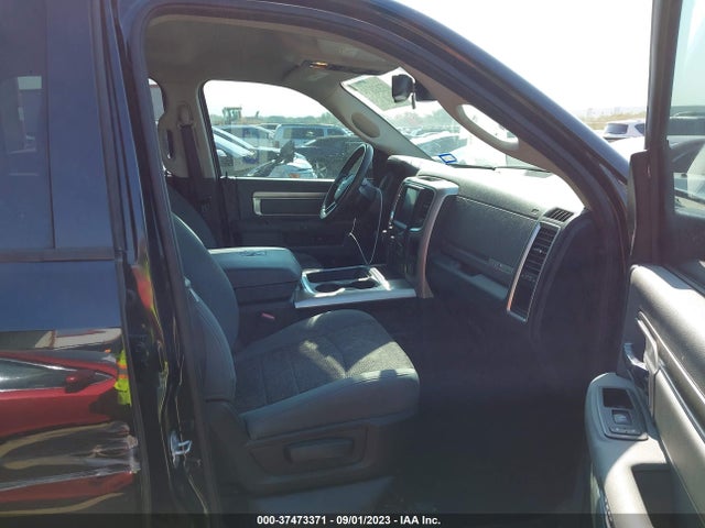 RAM 1500 Lone Star 2016 1C6RR6LT8GS179609 Image 5