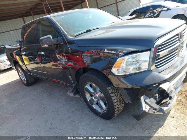RAM 1500 Lone Star 2016 1C6RR6LT8GS179609 Image 6