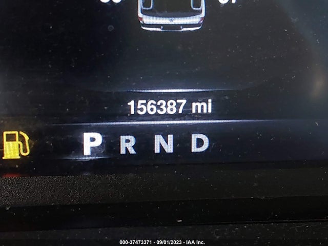 RAM 1500 Lone Star 2016 1C6RR6LT8GS179609 Image 7